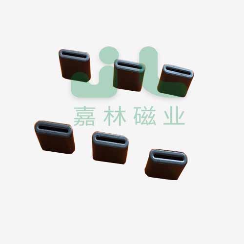 电子线FS扁平磁环