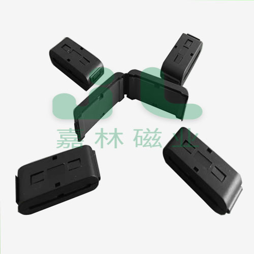 抗干扰FS扁平磁环