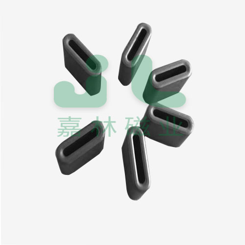 镍锌FS扁平磁环