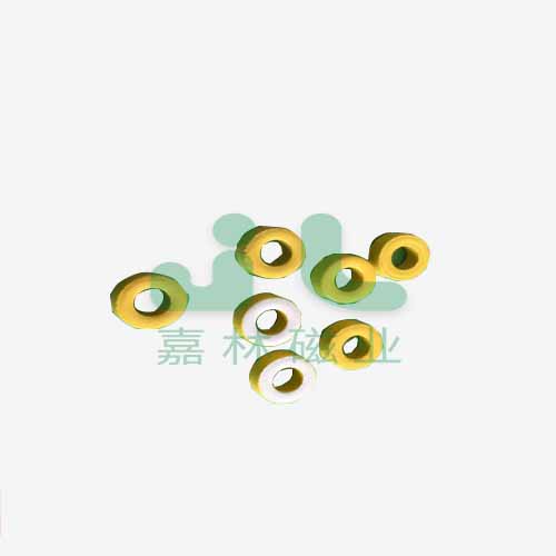 黄白环