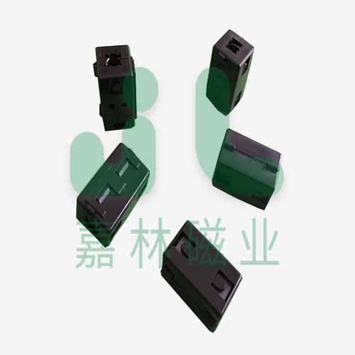 扣式磁环