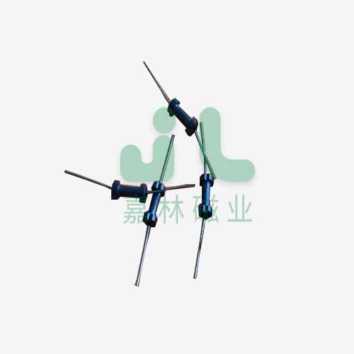 电感工字磁芯