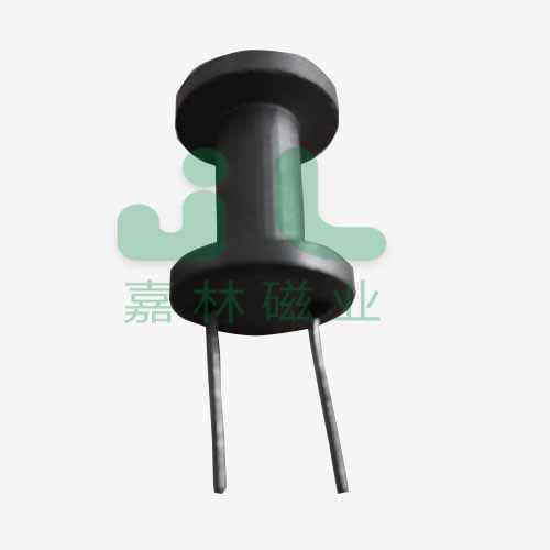 接脚工字磁芯