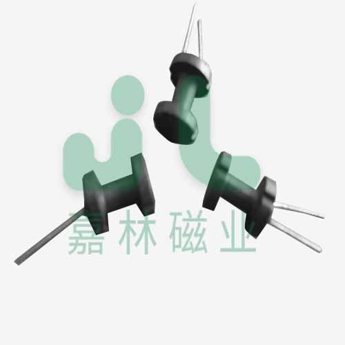 铁氧体接脚工字磁芯