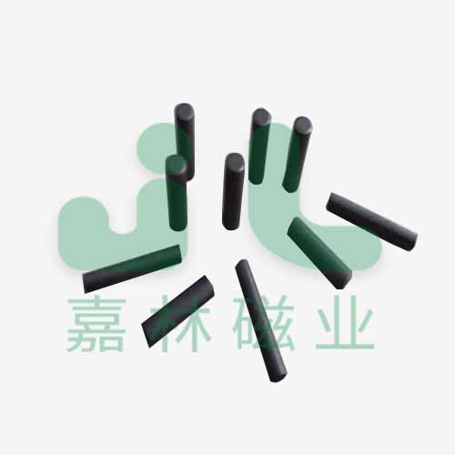 抗干扰圆磁棒