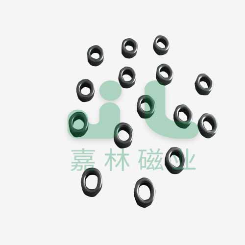 滤波器磁环