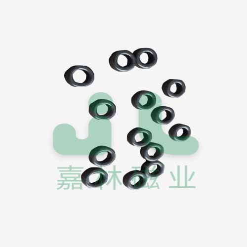 线材磁环
