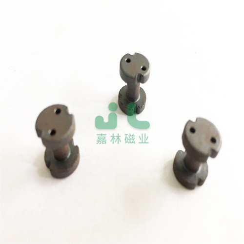 工字磁芯