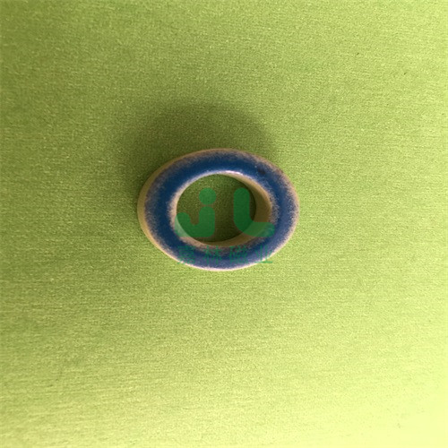 黄白环