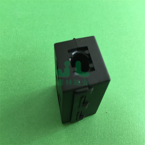 扣式磁环