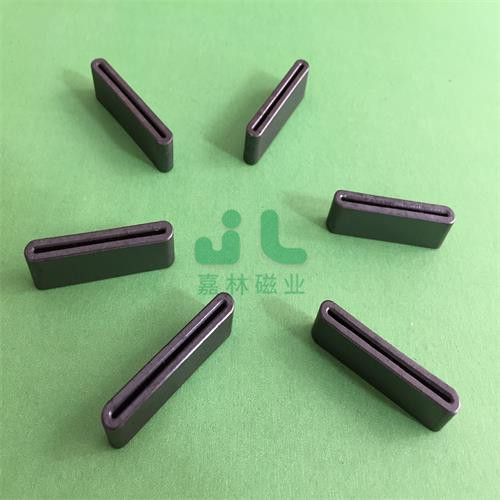 吸收磁环对高频噪声有很好的抑制作用