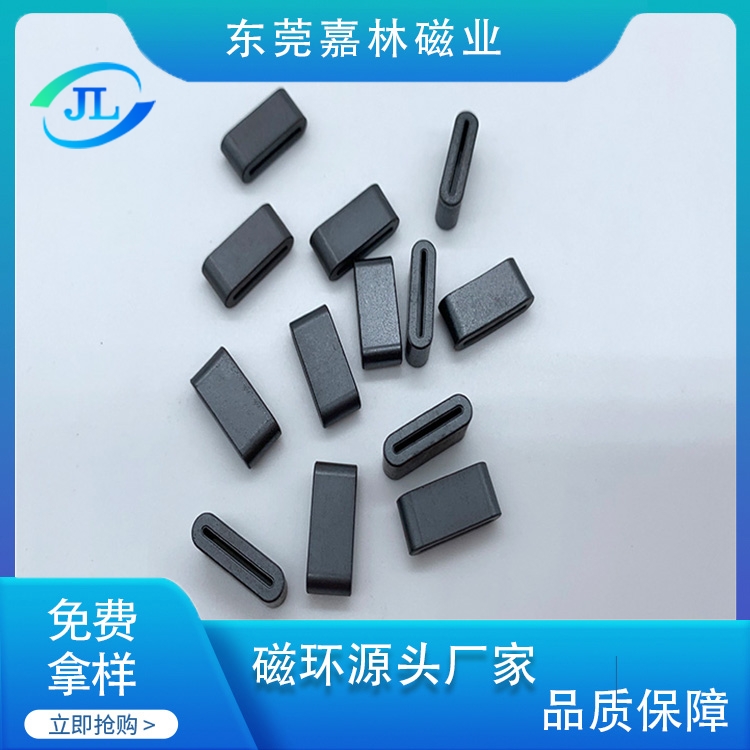 FS扁平磁环