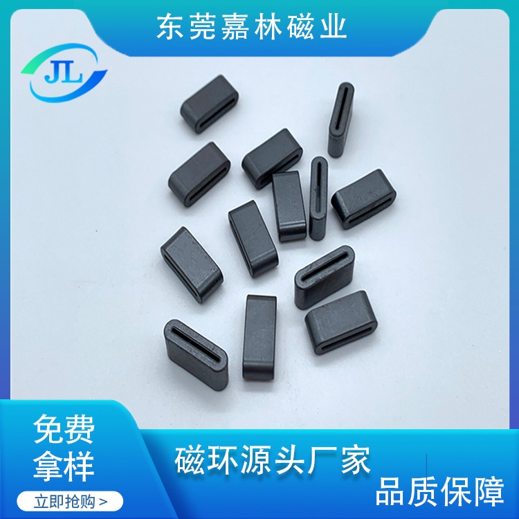 FS扁平磁环
