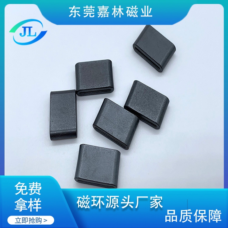 FS扁平磁环