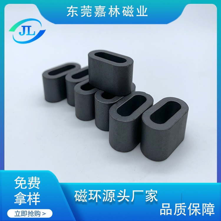 FS扁平磁环
