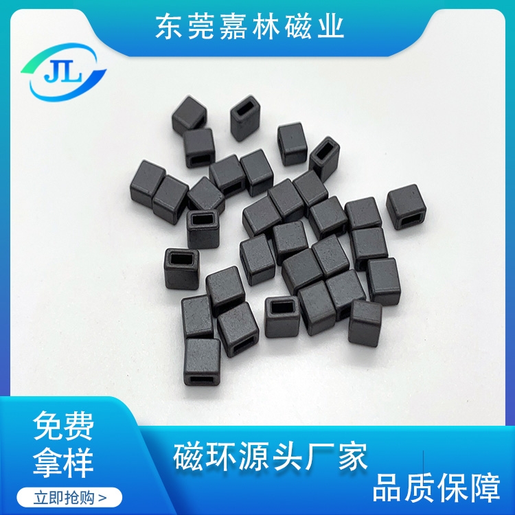 FS扁平磁环