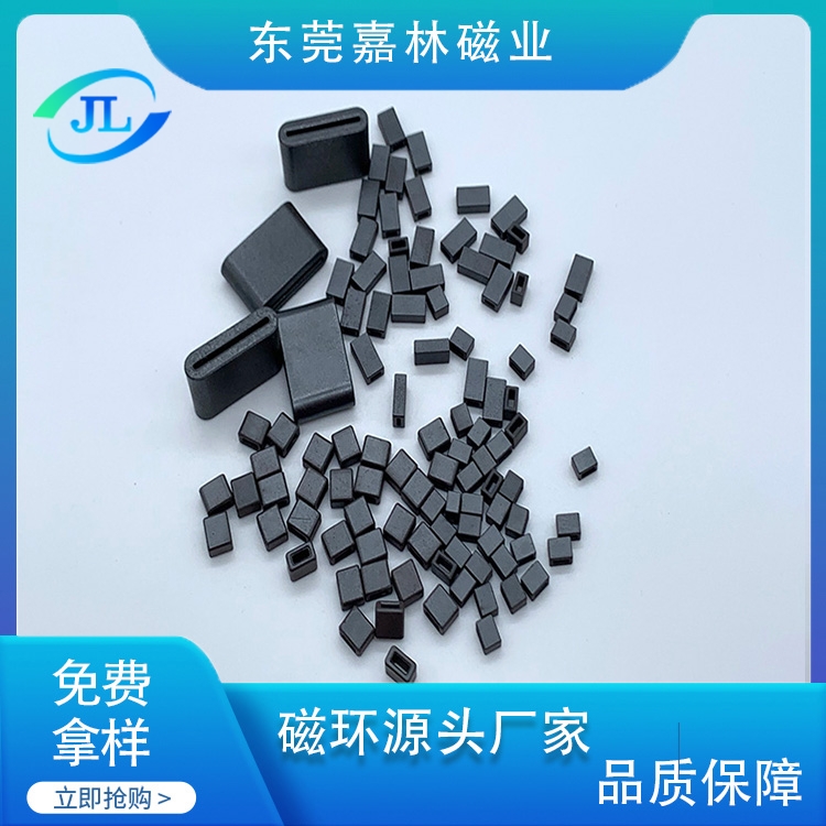 FS扁平磁环
