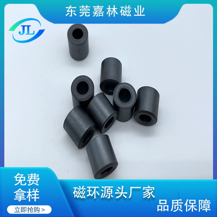 RH类磁环
