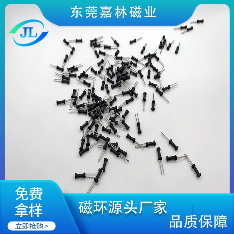 工字磁芯